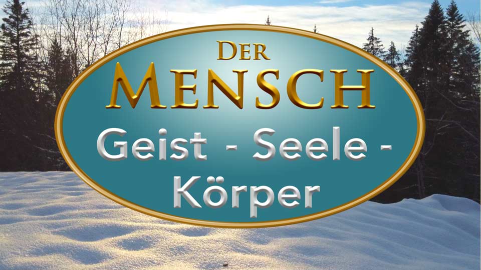 Geburt und Tod Logo
