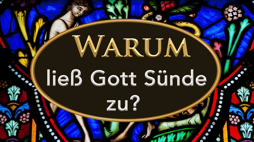 Warum-Sünde